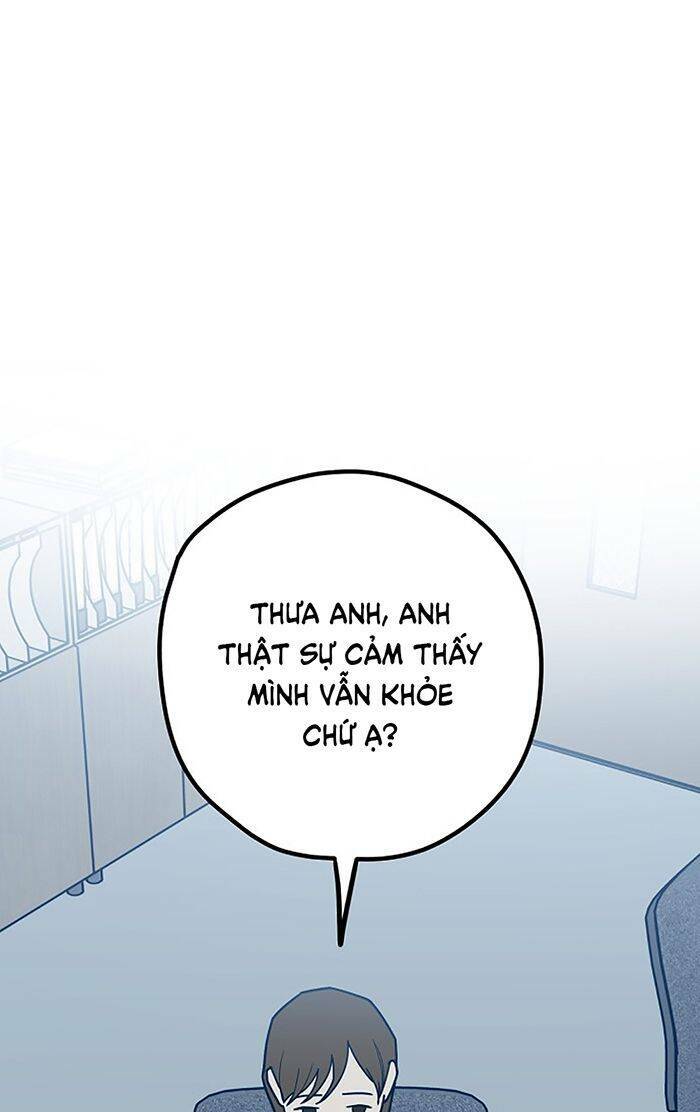 Kẻ Rác Rưởi Không Đáng Được Yêu: Chapter 65