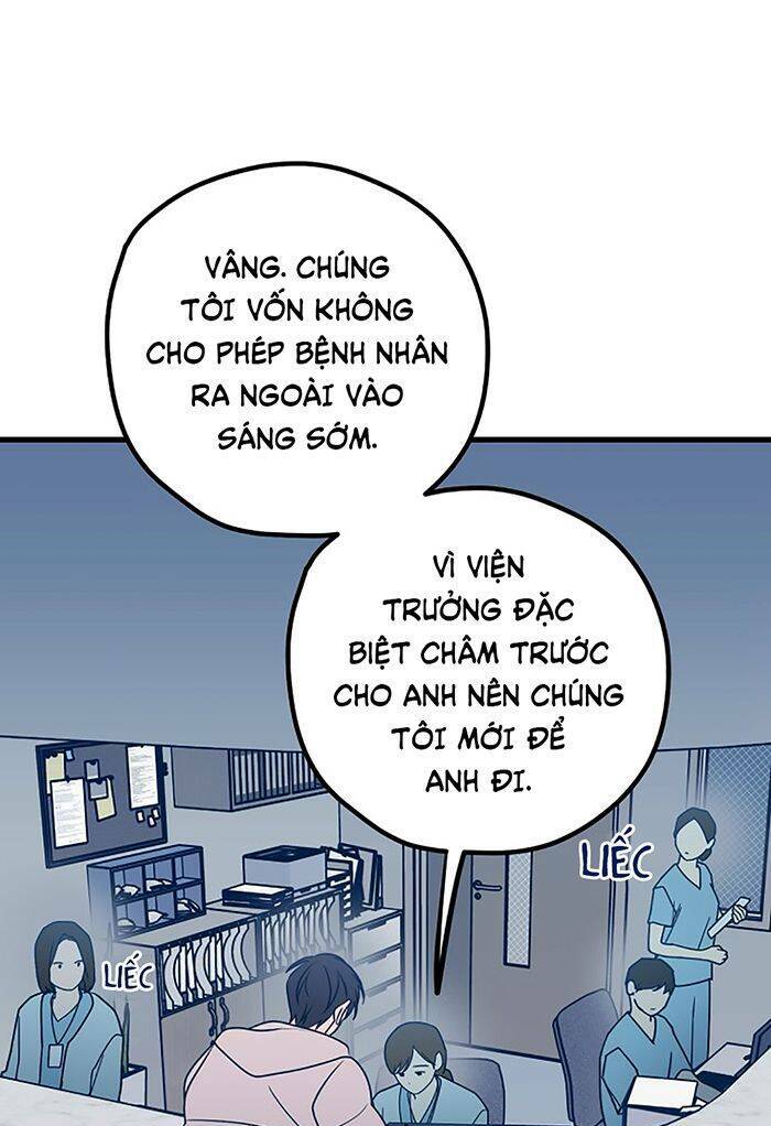 Kẻ Rác Rưởi Không Đáng Được Yêu: Chapter 65