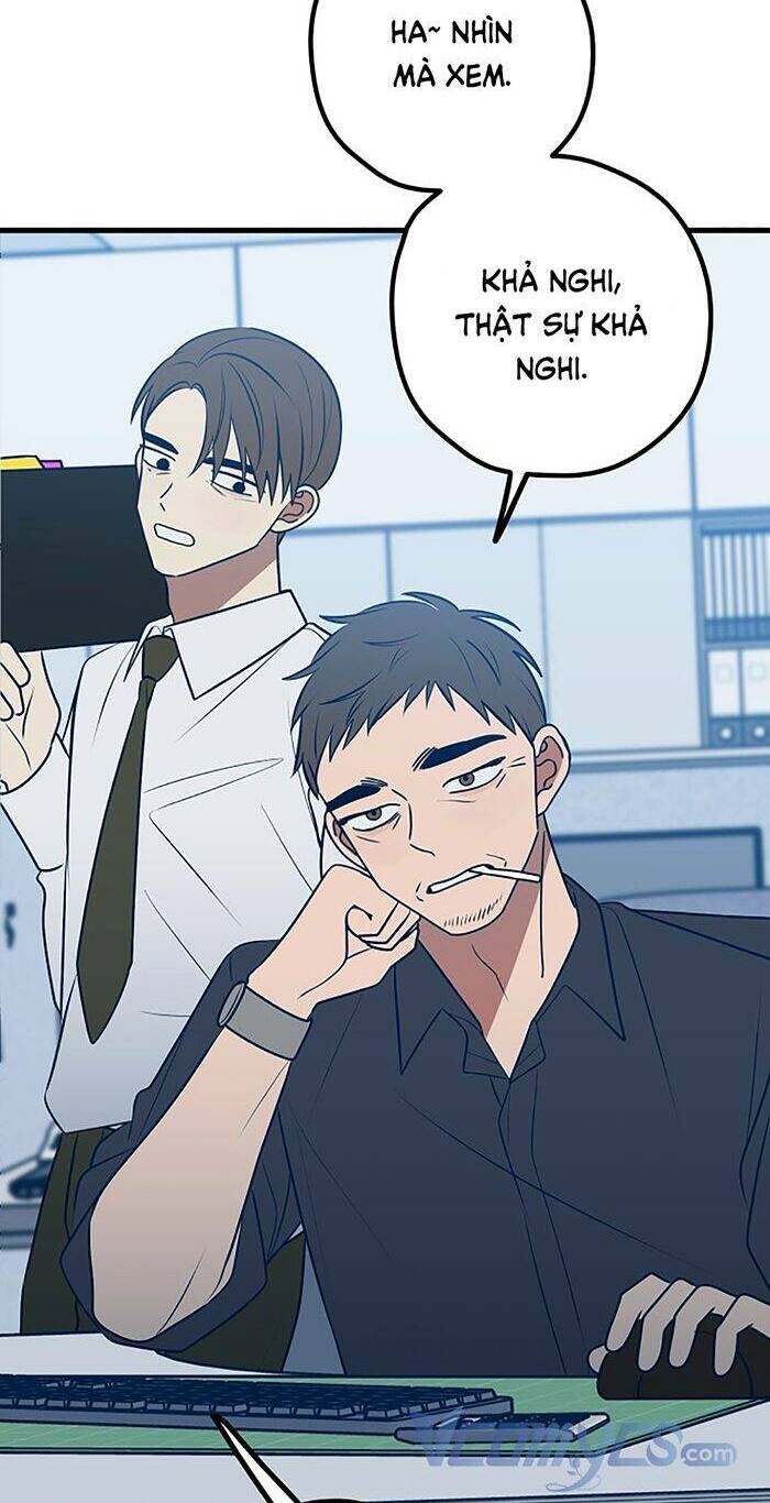 Kẻ Rác Rưởi Không Đáng Được Yêu: Chapter 65