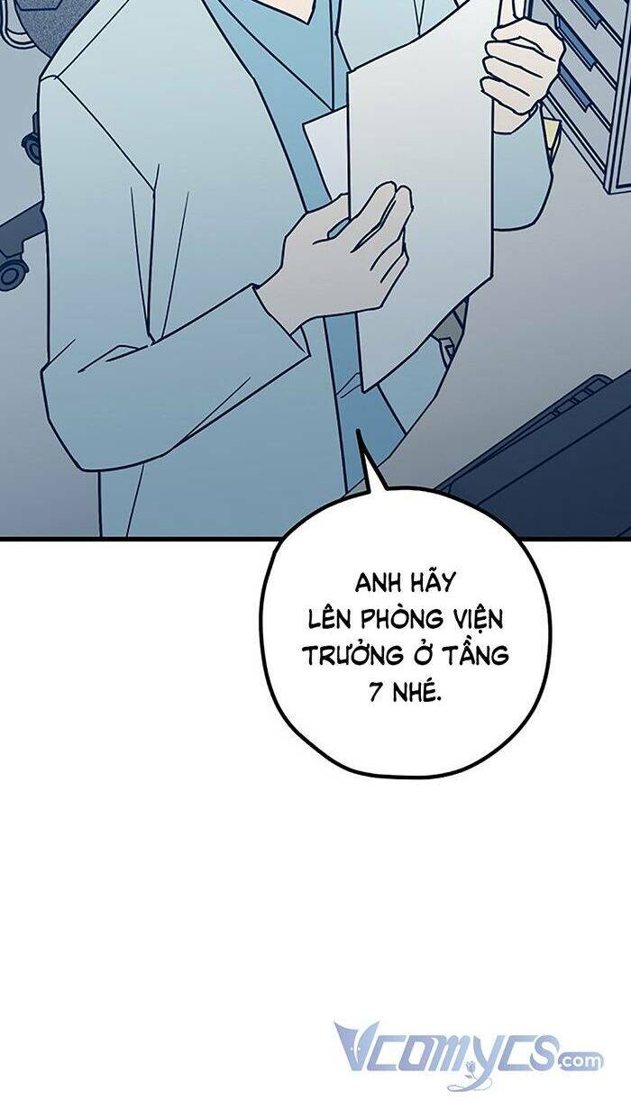 Kẻ Rác Rưởi Không Đáng Được Yêu: Chapter 65