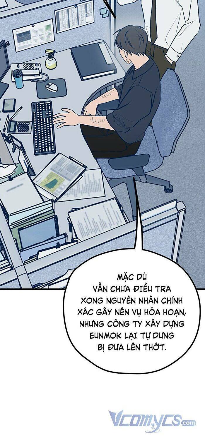 Kẻ Rác Rưởi Không Đáng Được Yêu: Chapter 65