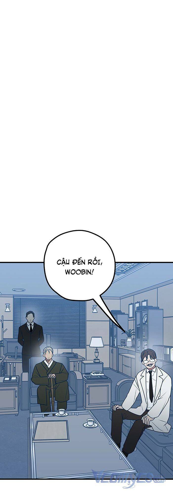 Kẻ Rác Rưởi Không Đáng Được Yêu: Chapter 66