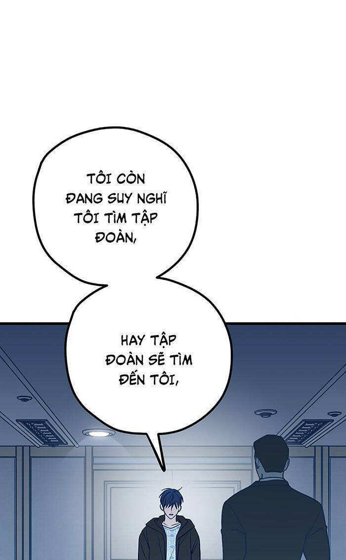 Kẻ Rác Rưởi Không Đáng Được Yêu: Chapter 66