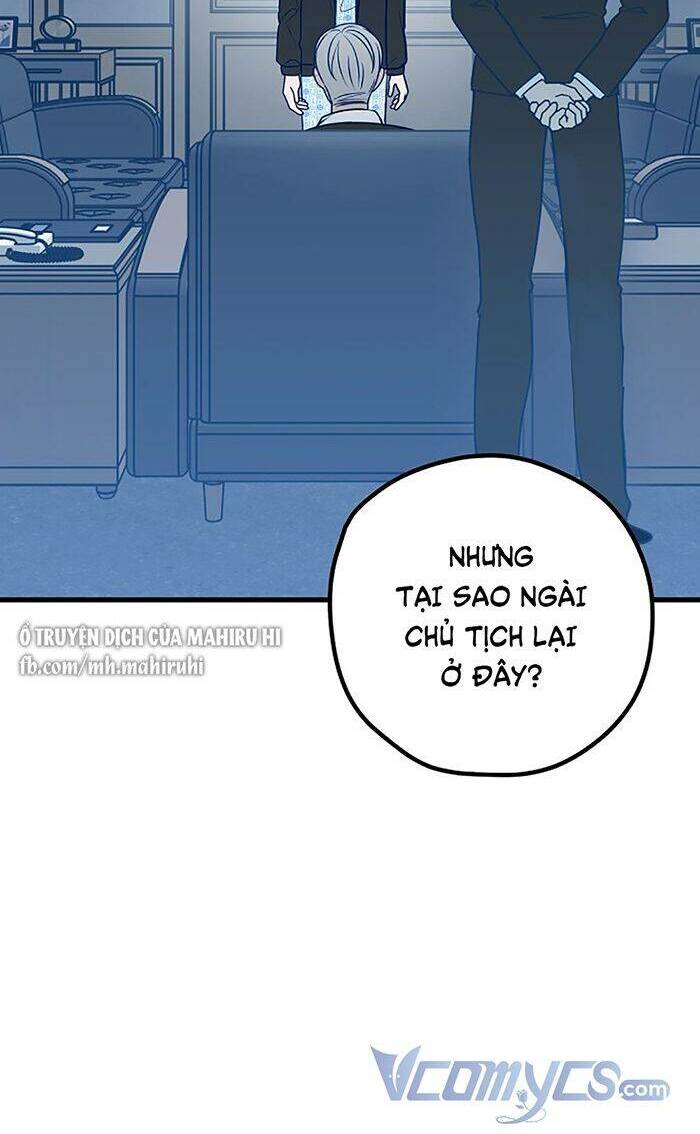 Kẻ Rác Rưởi Không Đáng Được Yêu: Chapter 66