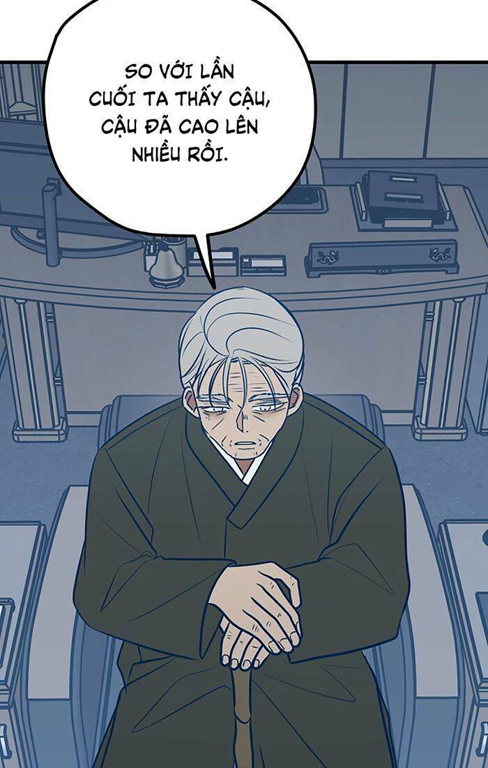 Kẻ Rác Rưởi Không Đáng Được Yêu: Chapter 66