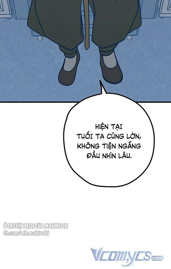 Kẻ Rác Rưởi Không Đáng Được Yêu: Chapter 66