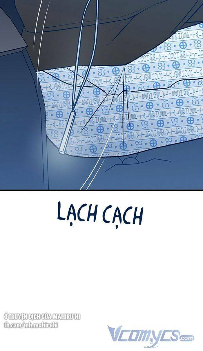 Kẻ Rác Rưởi Không Đáng Được Yêu: Chapter 66