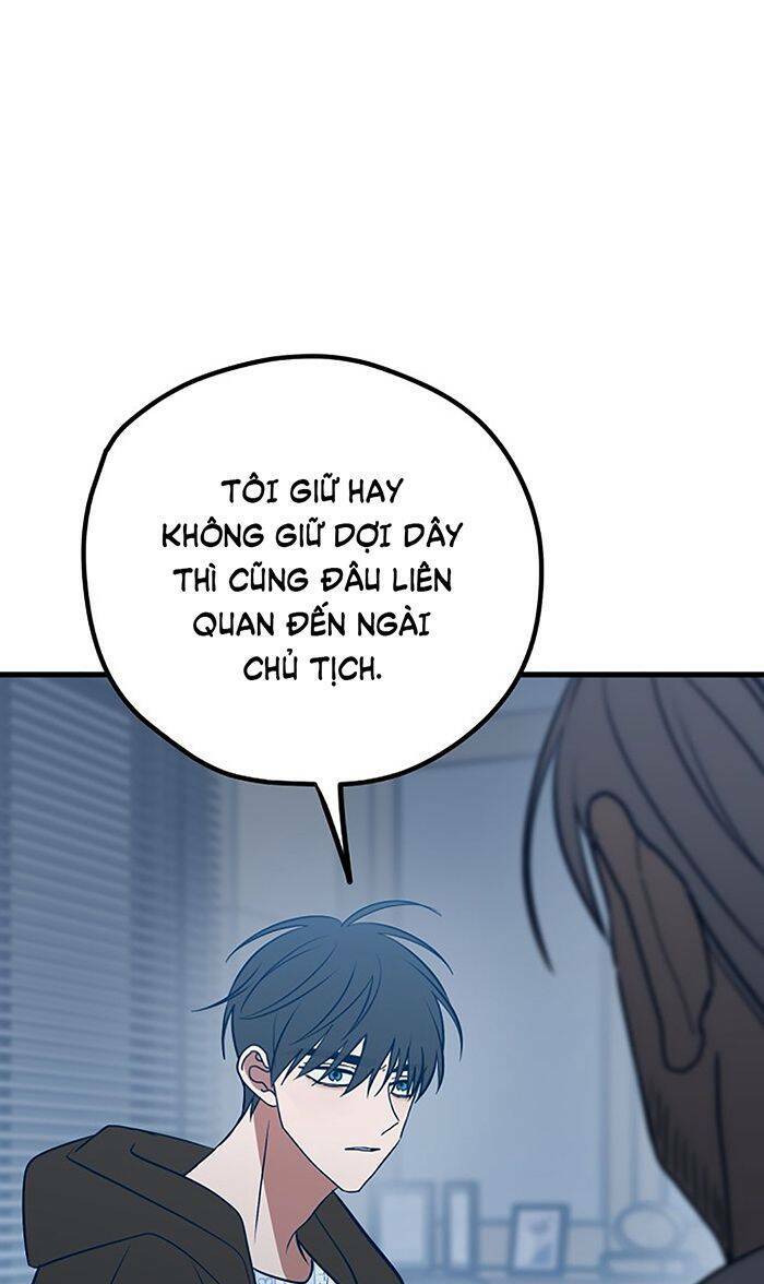 Kẻ Rác Rưởi Không Đáng Được Yêu: Chapter 66