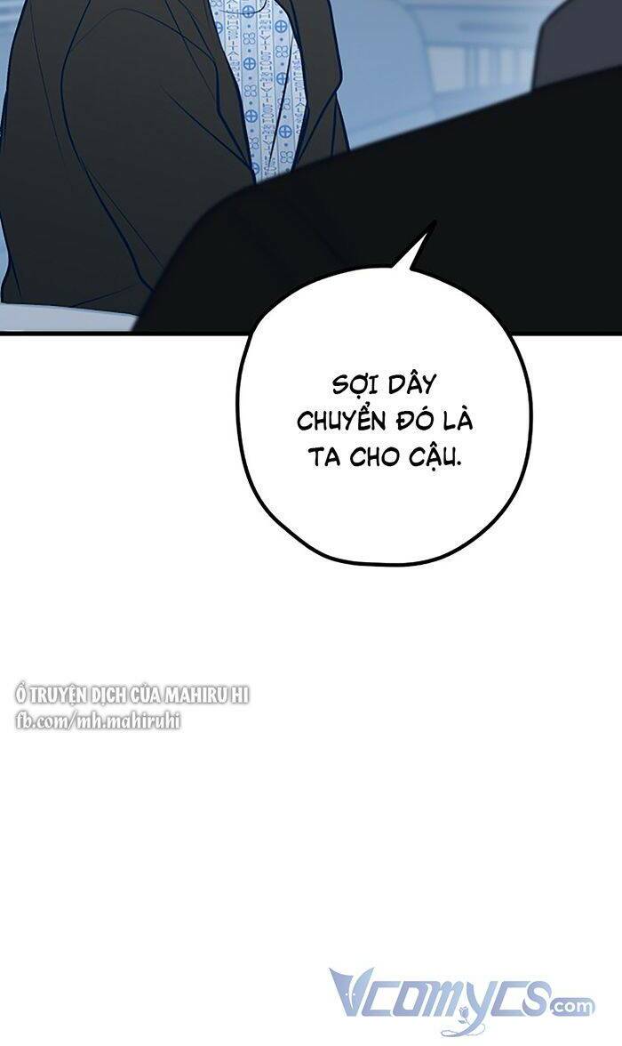 Kẻ Rác Rưởi Không Đáng Được Yêu: Chapter 66