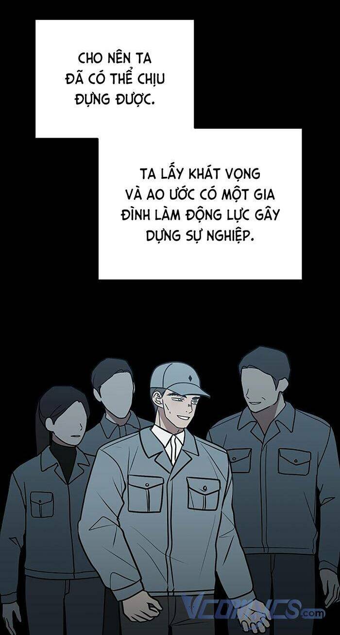 Kẻ Rác Rưởi Không Đáng Được Yêu: Chapter 66