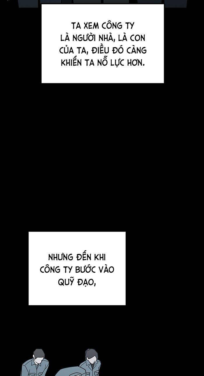 Kẻ Rác Rưởi Không Đáng Được Yêu: Chapter 66