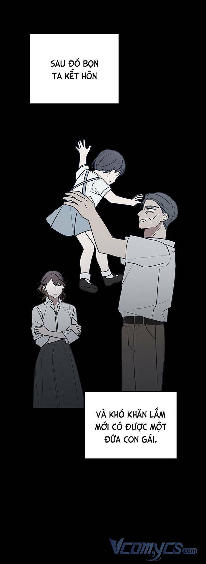 Kẻ Rác Rưởi Không Đáng Được Yêu: Chapter 66