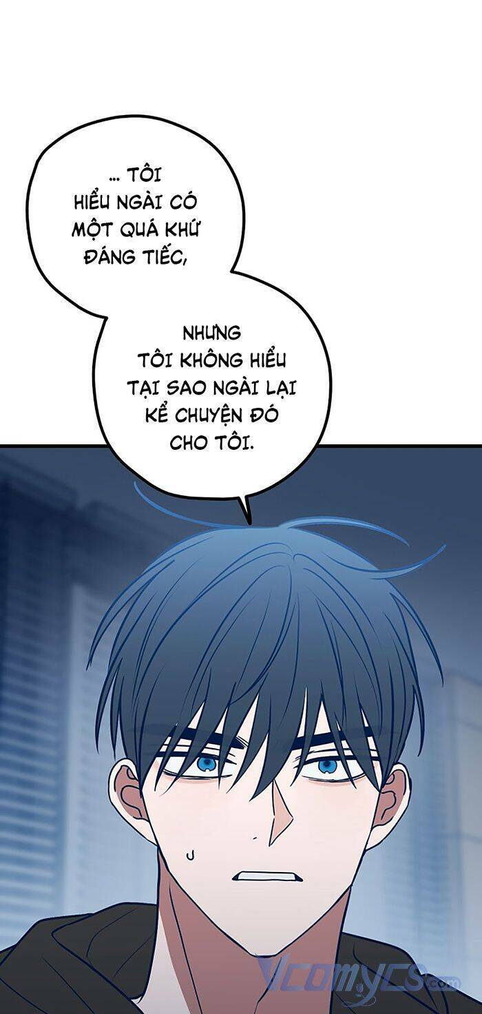 Kẻ Rác Rưởi Không Đáng Được Yêu: Chapter 66