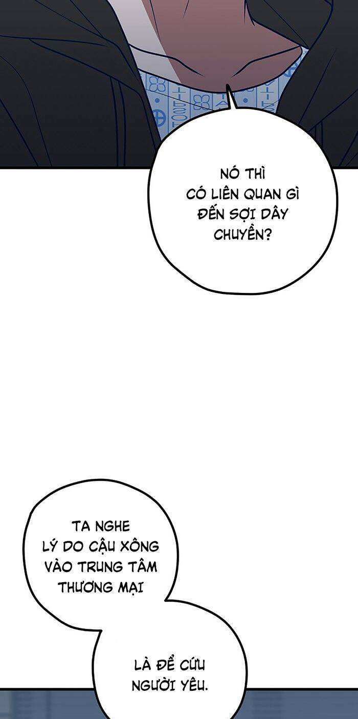 Kẻ Rác Rưởi Không Đáng Được Yêu: Chapter 66