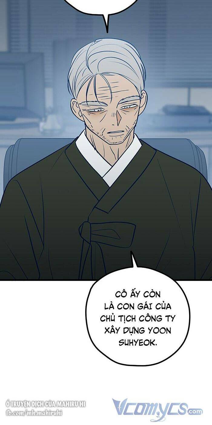 Kẻ Rác Rưởi Không Đáng Được Yêu: Chapter 66