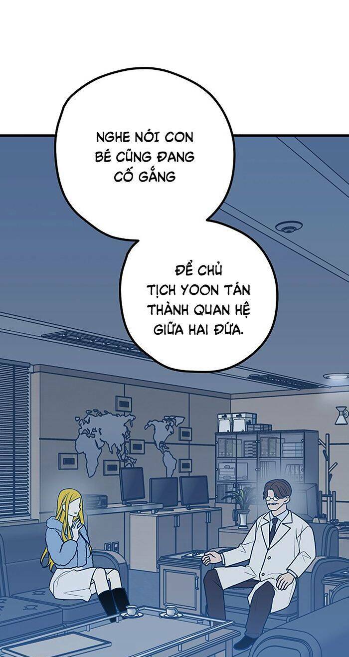 Kẻ Rác Rưởi Không Đáng Được Yêu: Chapter 66