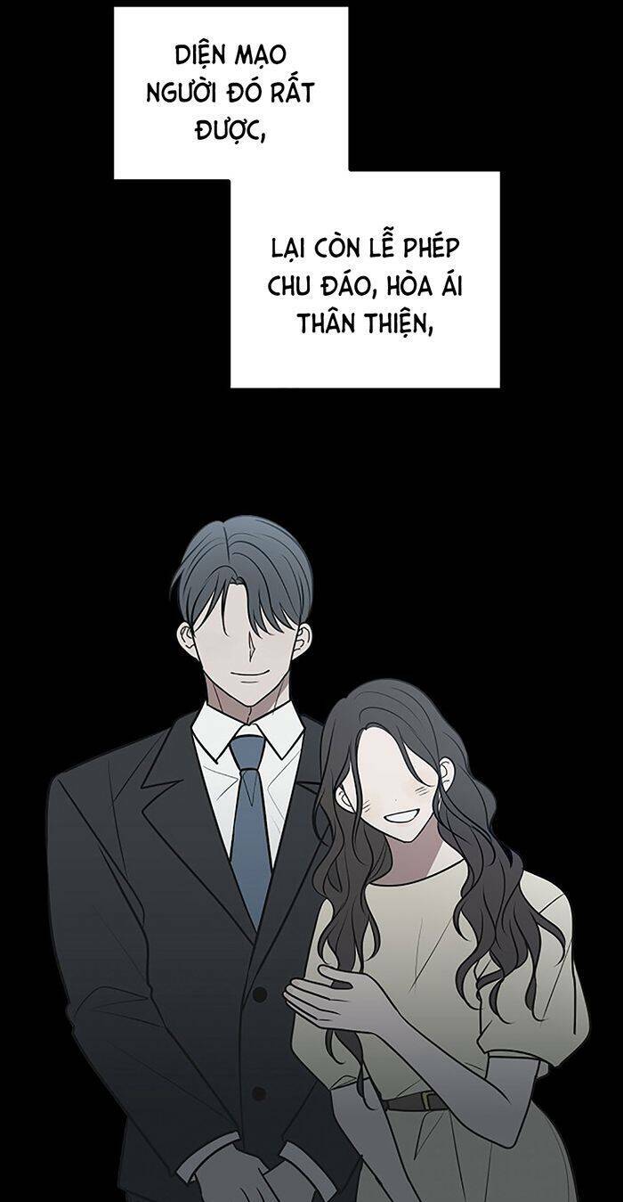 Kẻ Rác Rưởi Không Đáng Được Yêu: Chapter 66
