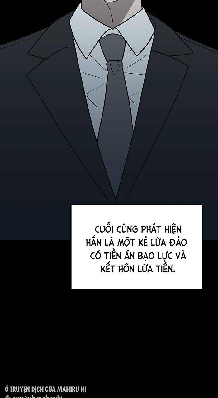 Kẻ Rác Rưởi Không Đáng Được Yêu: Chapter 66