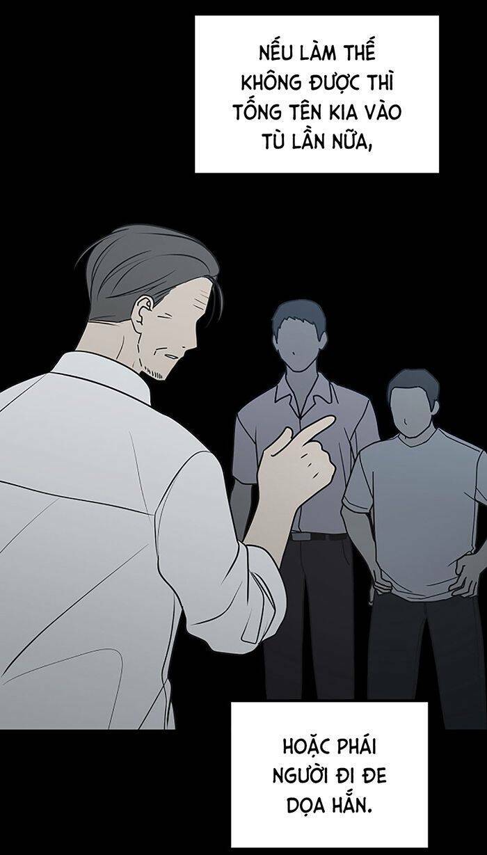 Kẻ Rác Rưởi Không Đáng Được Yêu: Chapter 66