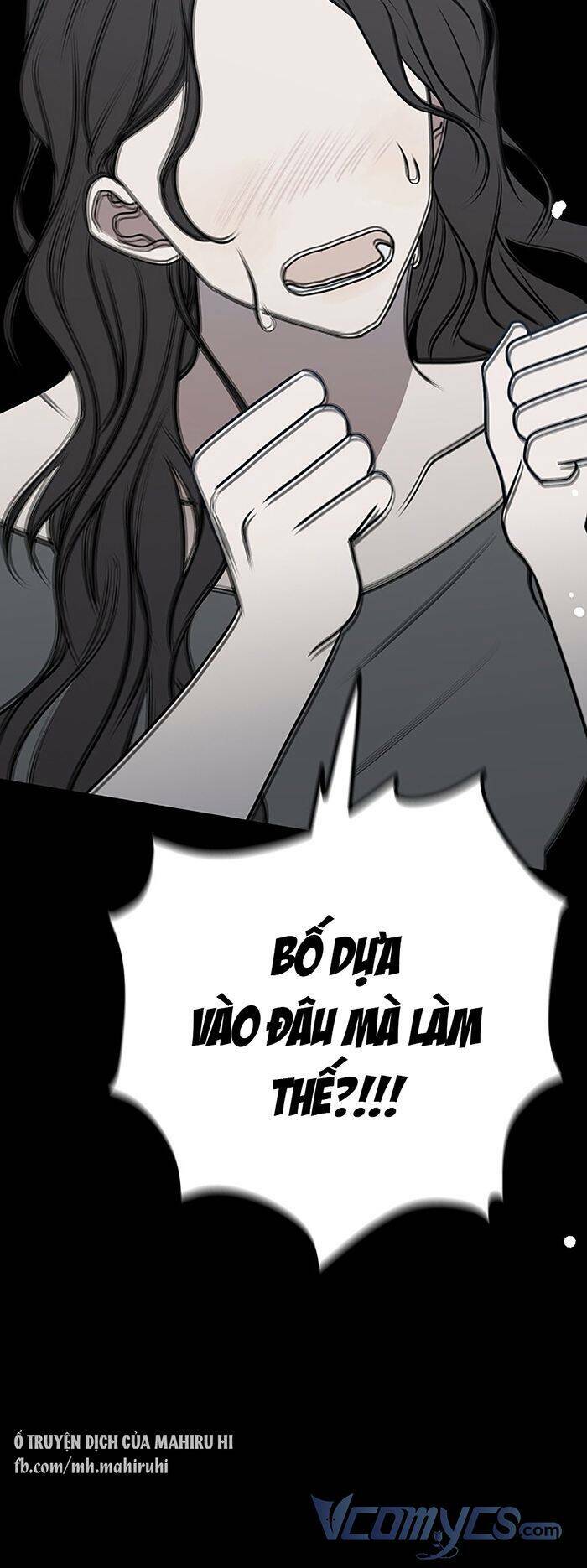 Kẻ Rác Rưởi Không Đáng Được Yêu: Chapter 66