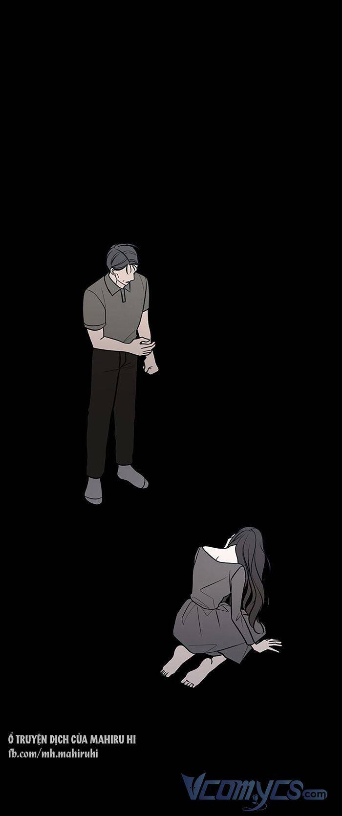 Kẻ Rác Rưởi Không Đáng Được Yêu: Chapter 66