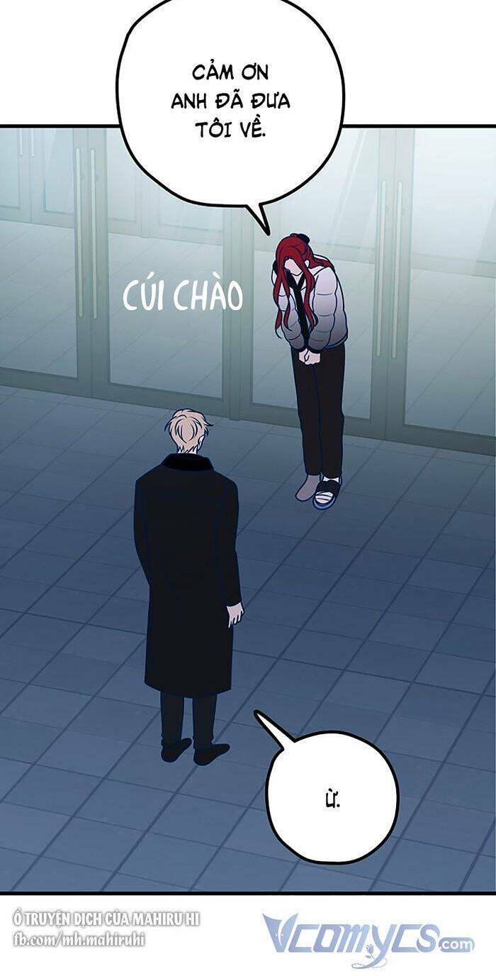 Kẻ Rác Rưởi Không Đáng Được Yêu: Chapter 66