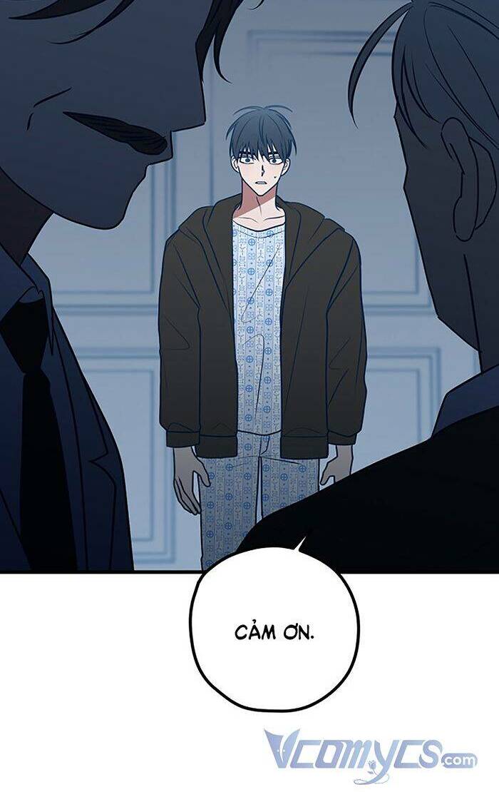 Kẻ Rác Rưởi Không Đáng Được Yêu: Chapter 66