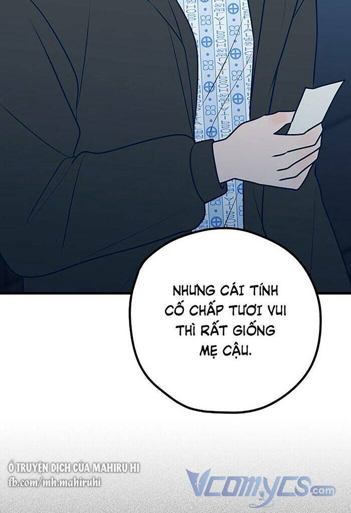 Kẻ Rác Rưởi Không Đáng Được Yêu: Chapter 67
