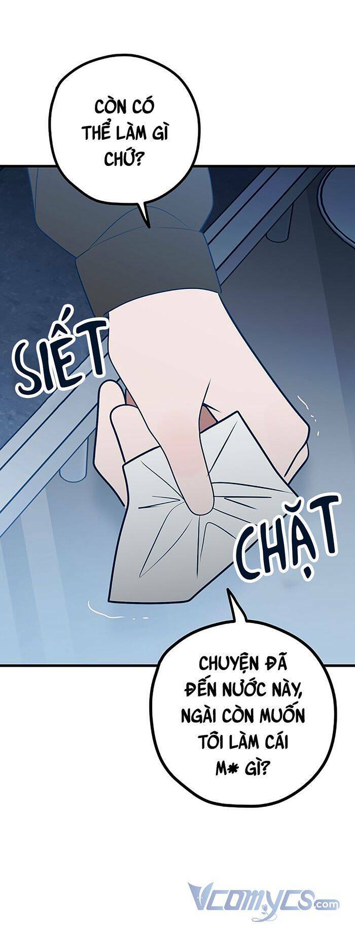 Kẻ Rác Rưởi Không Đáng Được Yêu: Chapter 67