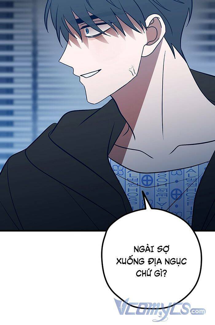 Kẻ Rác Rưởi Không Đáng Được Yêu: Chapter 67