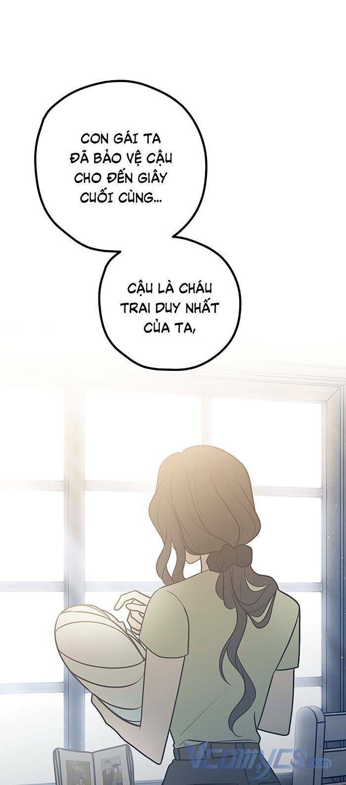 Kẻ Rác Rưởi Không Đáng Được Yêu: Chapter 67