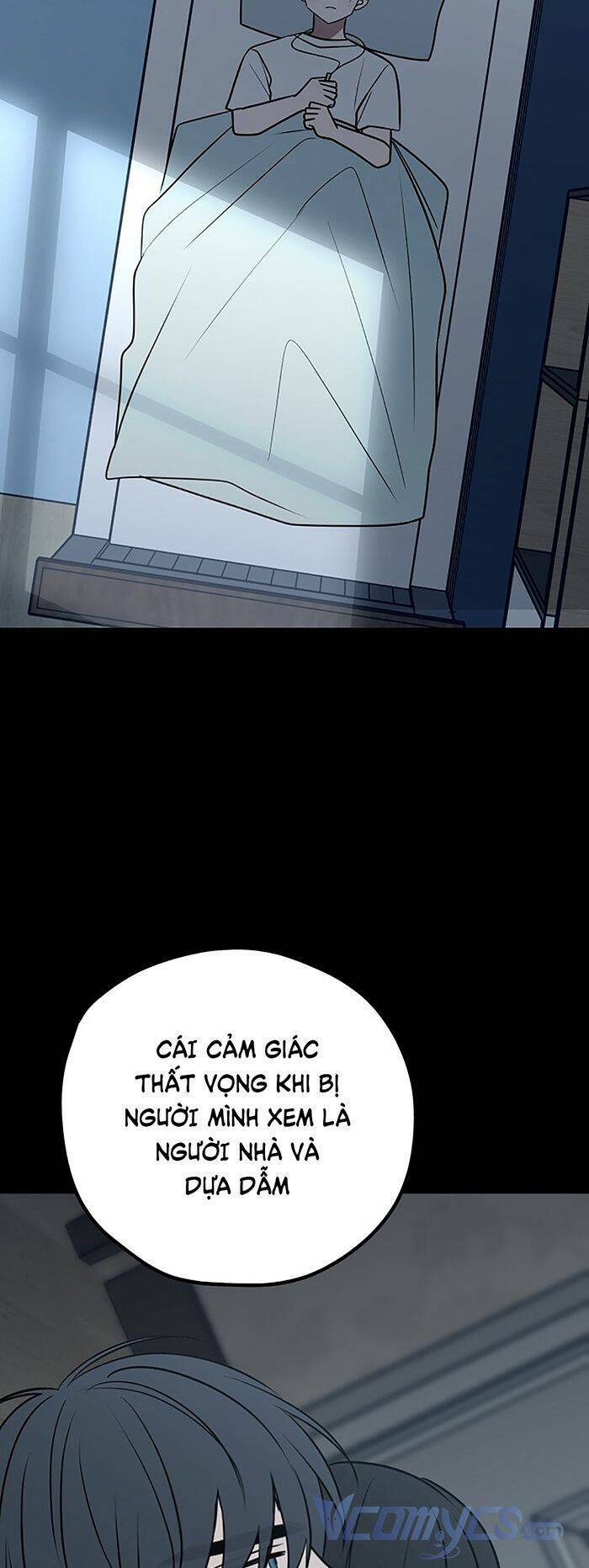 Kẻ Rác Rưởi Không Đáng Được Yêu: Chapter 67