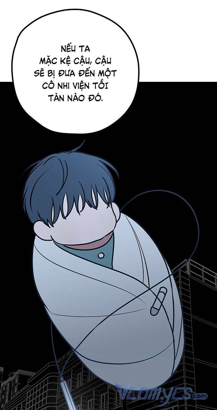 Kẻ Rác Rưởi Không Đáng Được Yêu: Chapter 67