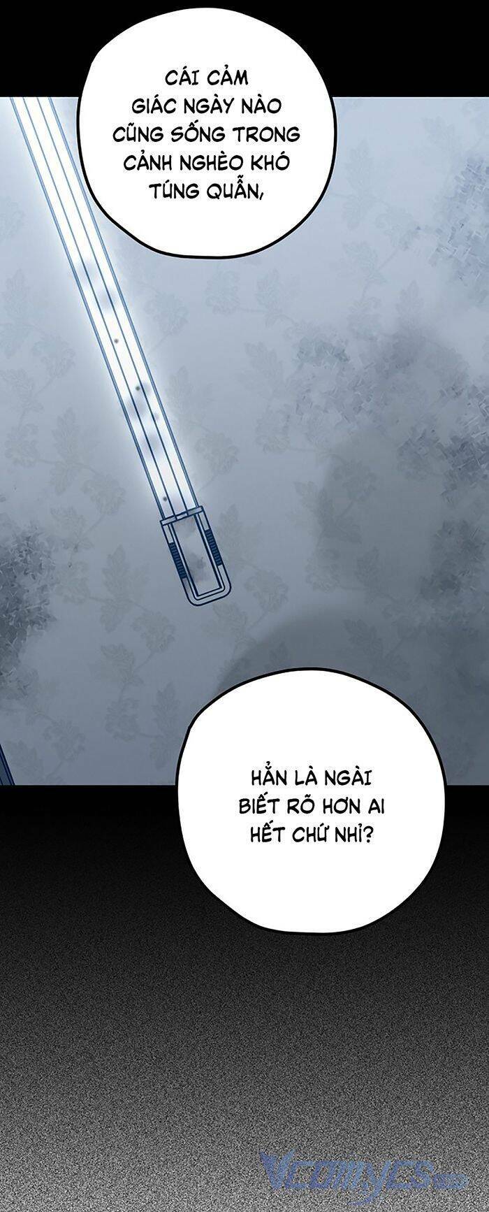 Kẻ Rác Rưởi Không Đáng Được Yêu: Chapter 67