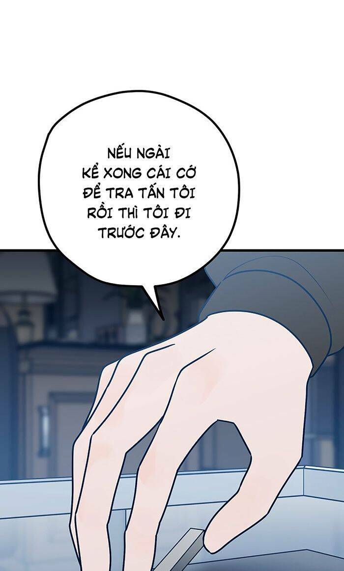 Kẻ Rác Rưởi Không Đáng Được Yêu: Chapter 67