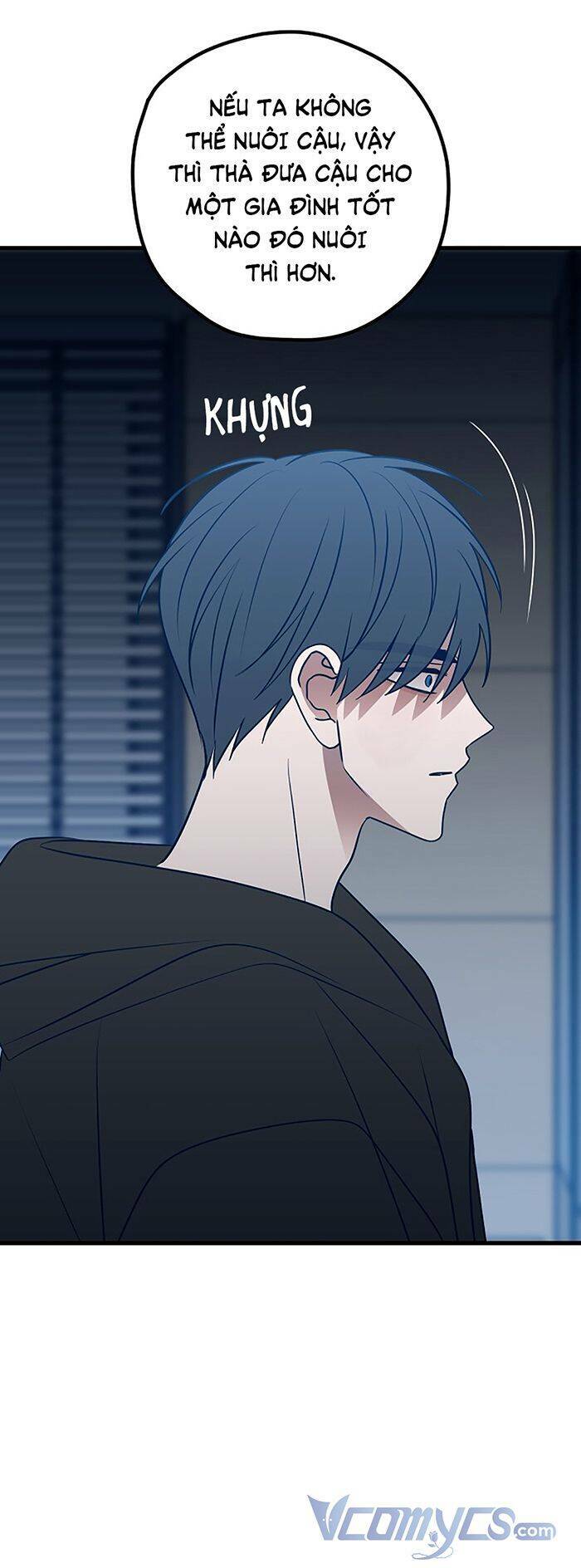 Kẻ Rác Rưởi Không Đáng Được Yêu: Chapter 67