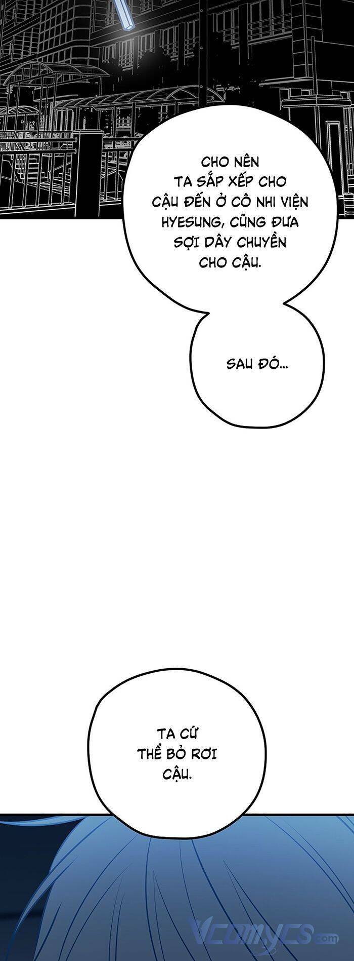 Kẻ Rác Rưởi Không Đáng Được Yêu: Chapter 67