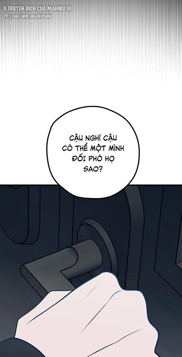 Kẻ Rác Rưởi Không Đáng Được Yêu: Chapter 67
