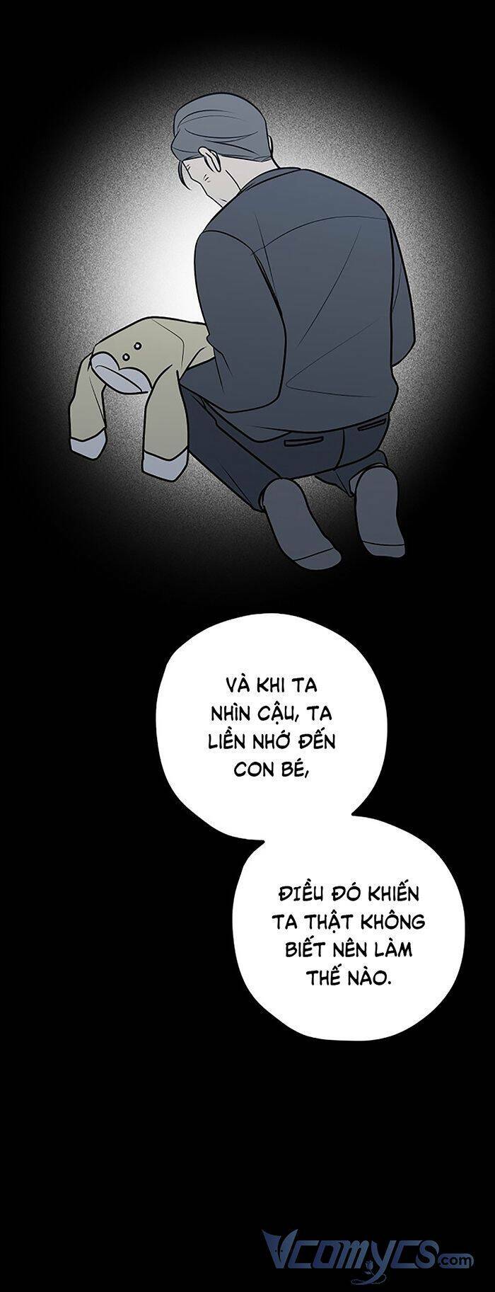 Kẻ Rác Rưởi Không Đáng Được Yêu: Chapter 67