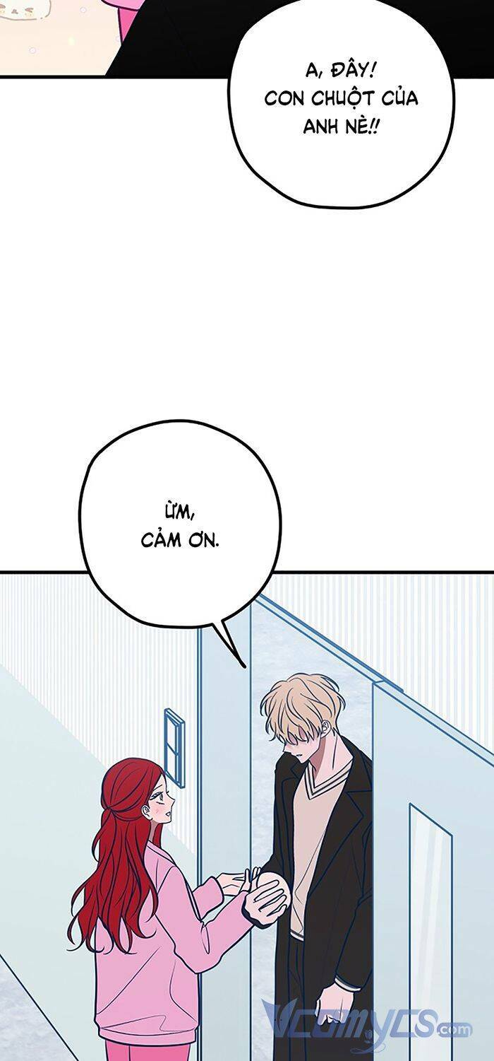 Kẻ Rác Rưởi Không Đáng Được Yêu: Chapter 68