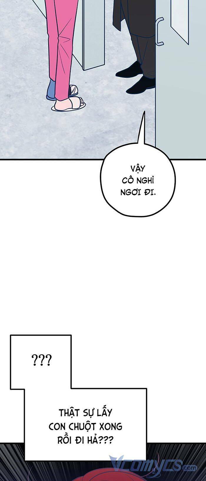 Kẻ Rác Rưởi Không Đáng Được Yêu: Chapter 68