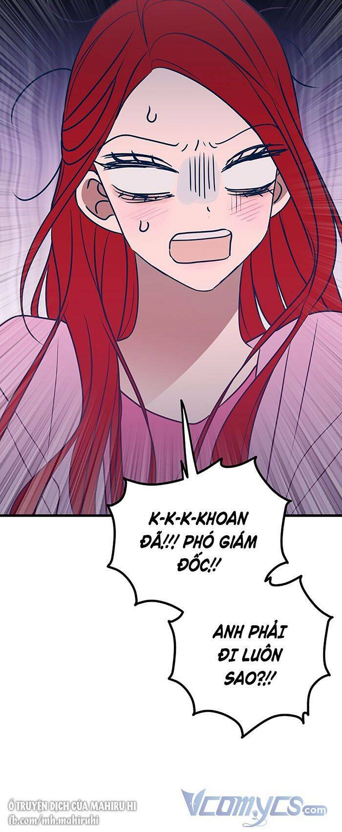 Kẻ Rác Rưởi Không Đáng Được Yêu: Chapter 68