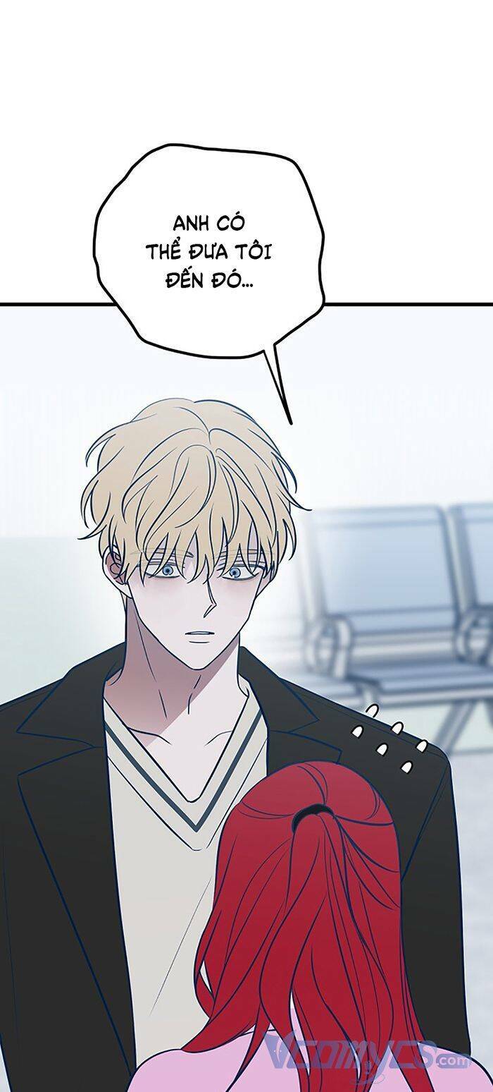 Kẻ Rác Rưởi Không Đáng Được Yêu: Chapter 68