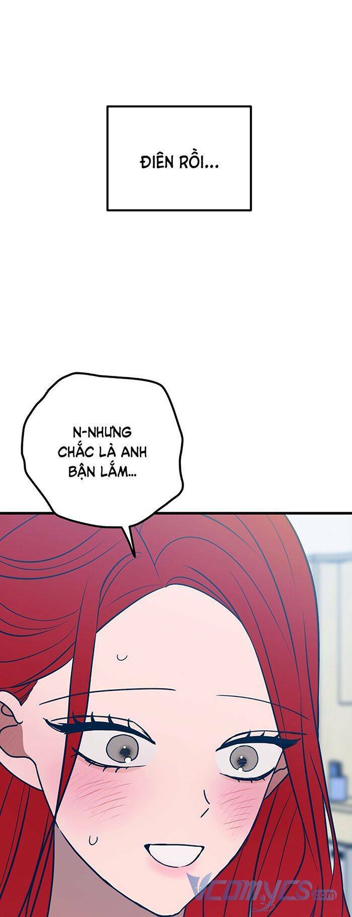 Kẻ Rác Rưởi Không Đáng Được Yêu: Chapter 68