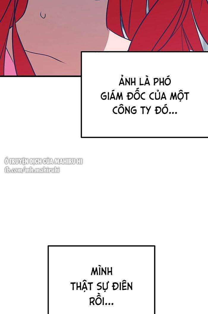 Kẻ Rác Rưởi Không Đáng Được Yêu: Chapter 68