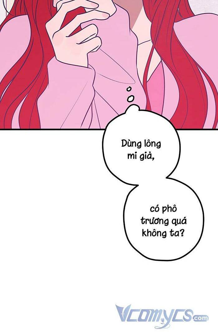 Kẻ Rác Rưởi Không Đáng Được Yêu: Chapter 68
