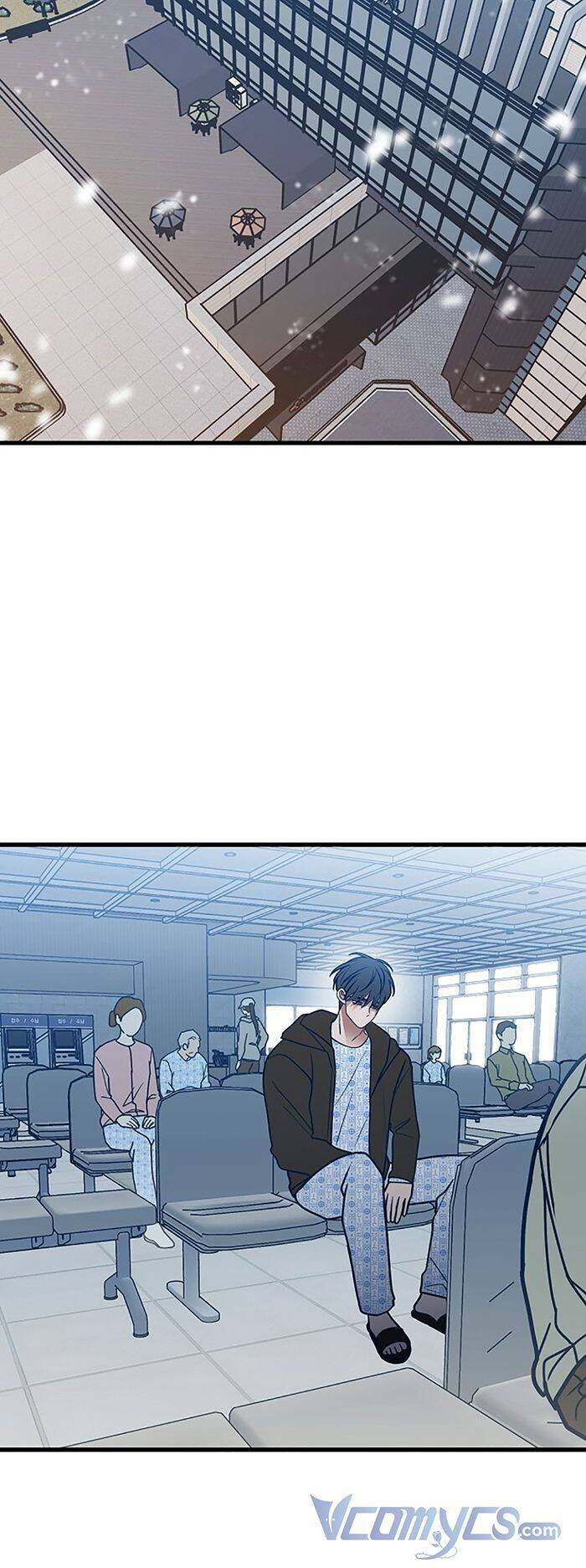 Kẻ Rác Rưởi Không Đáng Được Yêu: Chapter 68