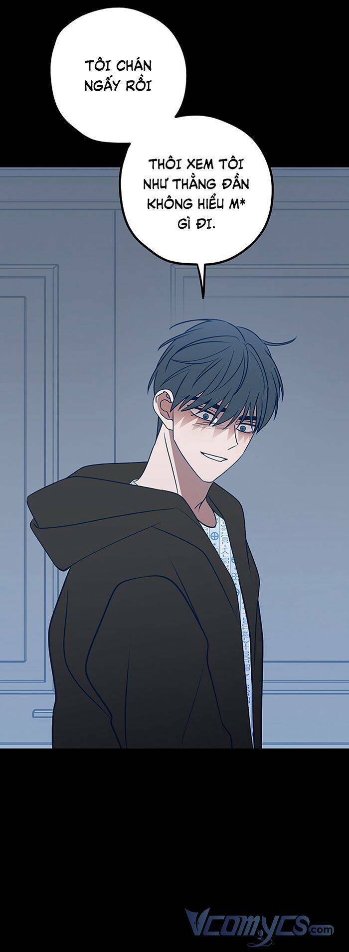Kẻ Rác Rưởi Không Đáng Được Yêu: Chapter 68