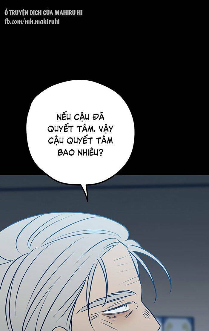 Kẻ Rác Rưởi Không Đáng Được Yêu: Chapter 68