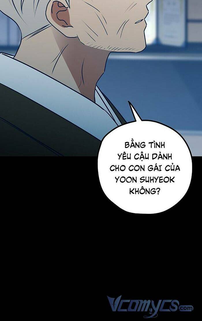 Kẻ Rác Rưởi Không Đáng Được Yêu: Chapter 68